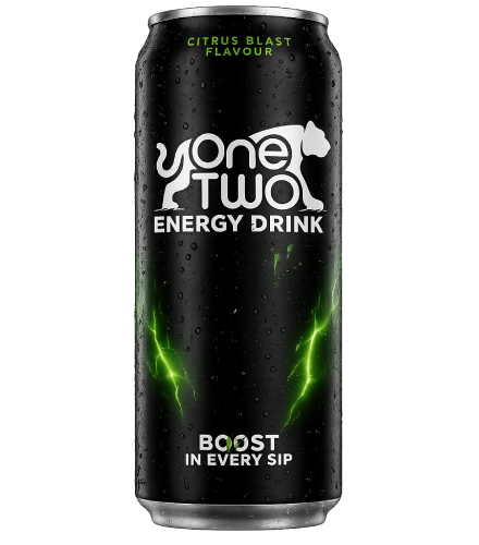 Tropical Blast